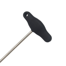 Load image into Gallery viewer, 3438 T- Handle Handbrake Pull-out Hook Removing and Installing Tool DashBoard Trims Removal Tool for Volkswagen / Audi, For Volkswagen / Audi