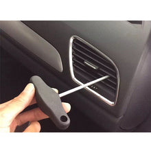 Load image into Gallery viewer, 3438 T- Handle Handbrake Pull-out Hook Removing and Installing Tool DashBoard Trims Removal Tool for Volkswagen / Audi, For Volkswagen / Audi