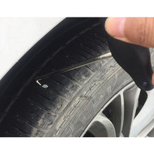Load image into Gallery viewer, 3438 T- Handle Handbrake Pull-out Hook Removing and Installing Tool DashBoard Trims Removal Tool for Volkswagen / Audi, For Volkswagen / Audi