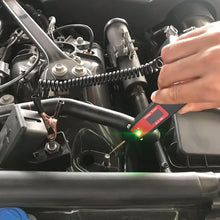 Load image into Gallery viewer, Car 2 in 1 Digital Display Diagnostic Tool Voltage Tester Circuit Detect, 2 in 1