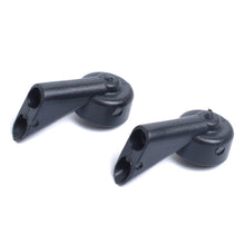 Load image into Gallery viewer, 2 PCS Windshield Washer Wiper Jet Water Spray Nozzle 8E9955985 for 2004-2015 Audi A3 / A4 / A6 / Q7, For 2004-2015 Audi A3 / A4