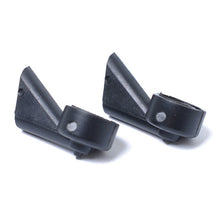 Load image into Gallery viewer, 2 PCS Windshield Washer Wiper Jet Water Spray Nozzle 8E9955985 for 2004-2015 Audi A3 / A4 / A6 / Q7, For 2004-2015 Audi A3 / A4