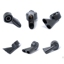 Load image into Gallery viewer, 2 PCS Windshield Washer Wiper Jet Water Spray Nozzle 8E9955985 for 2004-2015 Audi A3 / A4 / A6 / Q7, For 2004-2015 Audi A3 / A4