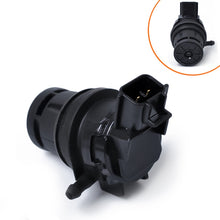 Load image into Gallery viewer, Windshield Washer Wipers Washer Pump 85330-21010 for 1999-2014 Toyota, For 1999-2014 Toyota