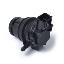 Load image into Gallery viewer, Windshield Washer Wipers Washer Pump 85330-21010 for 1999-2014 Toyota, For 1999-2014 Toyota