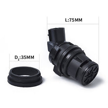 Load image into Gallery viewer, Windshield Washer Wipers Washer Pump 85330-21010 for 1999-2014 Toyota, For 1999-2014 Toyota