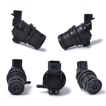 Load image into Gallery viewer, Windshield Washer Wipers Washer Pump 85330-21010 for 1999-2014 Toyota, For 1999-2014 Toyota