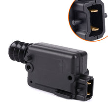 Load image into Gallery viewer, 2PIN Central Locking Actuator Motor 7702127213 for Renault Megane Scenic CLIO, A0029