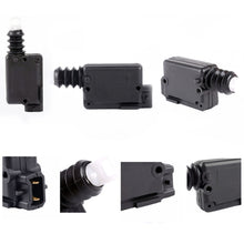 Load image into Gallery viewer, 2PIN Central Locking Actuator Motor 7702127213 for Renault Megane Scenic CLIO, A0029
