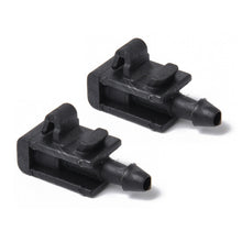 Load image into Gallery viewer, 2 PCS Windshield Washer Wiper Jet Water Spray Nozzle Buckle 8200082347 for 2005-2007 Renault Megana 2, For 2005-2007 Renault Megana 2