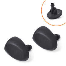Load image into Gallery viewer, 2 PCS Windshield Washer Wiper Jet Water Spray Nozzle 6438V8 for 1993-2007 Peugeot 207 / 306 / 307, For 1993-2007 Peugeot 207 / 306 / 307