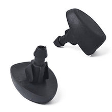 Load image into Gallery viewer, 2 PCS Windshield Washer Wiper Jet Water Spray Nozzle 6438V8 for 1993-2007 Peugeot 207 / 306 / 307, For 1993-2007 Peugeot 207 / 306 / 307