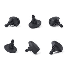 Load image into Gallery viewer, 2 PCS Windshield Washer Wiper Jet Water Spray Nozzle 6438V8 for 1993-2007 Peugeot 207 / 306 / 307, For 1993-2007 Peugeot 207 / 306 / 307