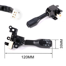 Load image into Gallery viewer, Car Cruise Control Switch 84632-34011 / 84632-34017 for Toyota 2006-2014 Camry / 2008-2014 RAV4, A0098