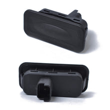 Load image into Gallery viewer, Car Trunk Button Opener Tailgate Boot Release Switch 8200076256 for 2002-2017 Renault Megane MK2 / MK3, 8200076256