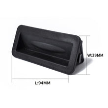 Load image into Gallery viewer, Car Trunk Button Opener Tailgate Boot Release Switch 1748915 for Ford Fiesta / Focus / Mondeo / Galaxy 2008-2012, 1748915
