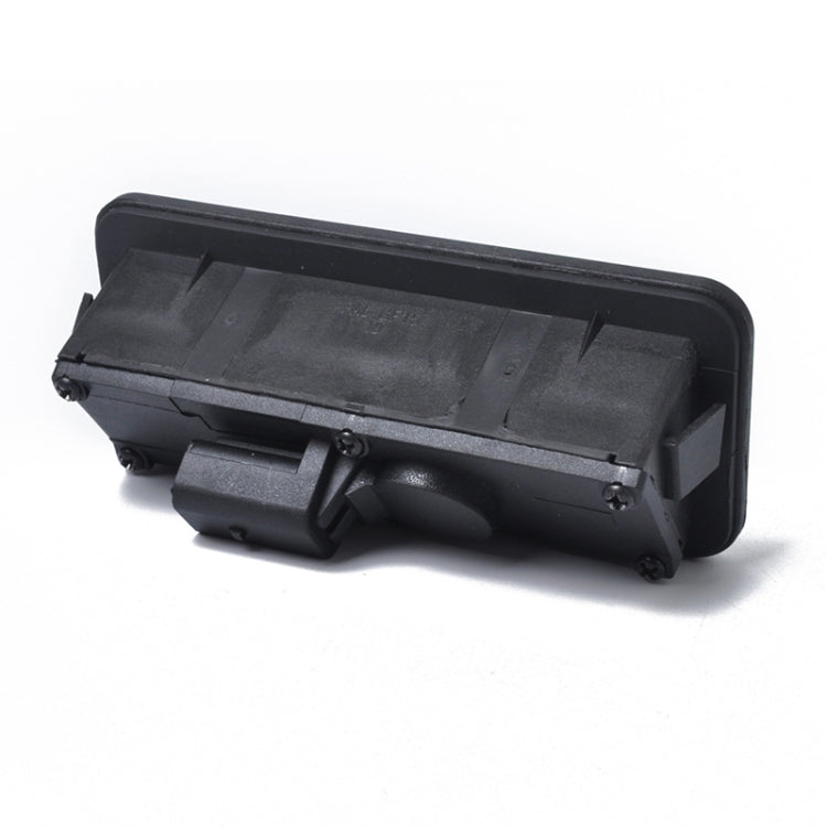 Car Trunk Button Opener Tailgate Boot Release Switch 1748915 for Ford Fiesta / Focus / Mondeo / Galaxy 2008-2012, 1748915