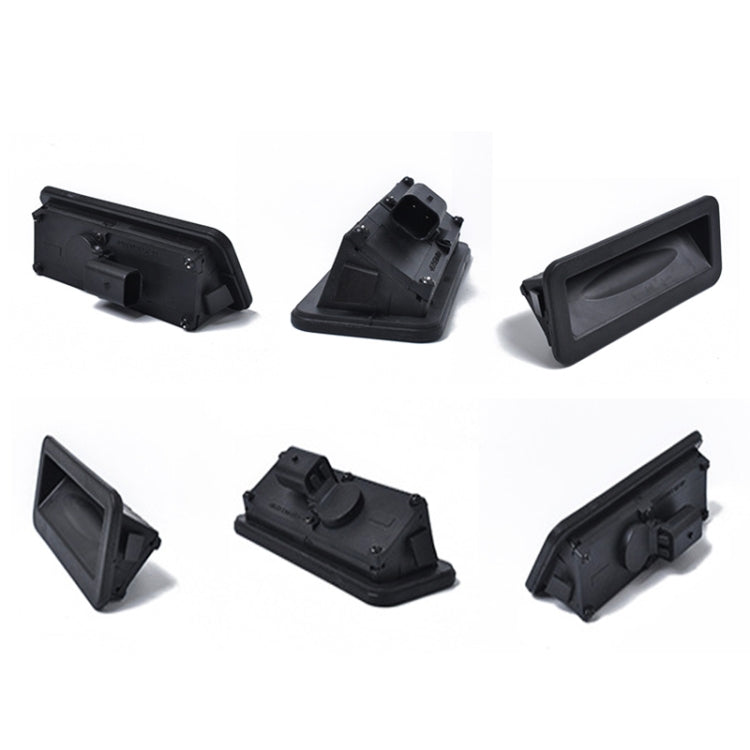 Car Trunk Button Opener Tailgate Boot Release Switch 1748915 for Ford Fiesta / Focus / Mondeo / Galaxy 2008-2012, 1748915