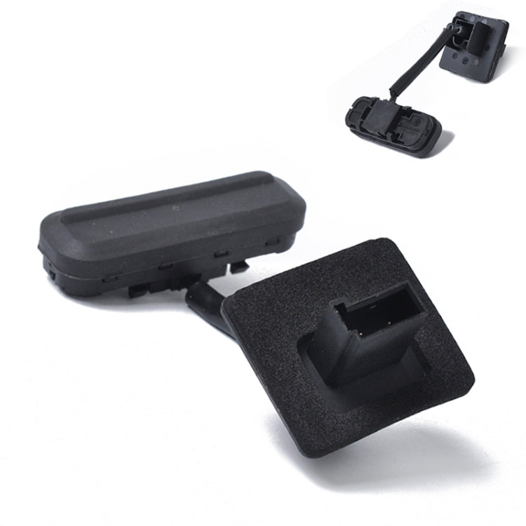Car Trunk Button Opener Tailgate Boot Release Switch 13422268 for 2009-2016 Vauxhall Insignia Hatch / Saloon Models, 13422268