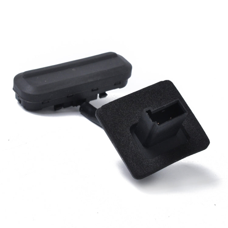 Car Trunk Button Opener Tailgate Boot Release Switch 13422268 for 2009-2016 Vauxhall Insignia Hatch / Saloon Models, 13422268