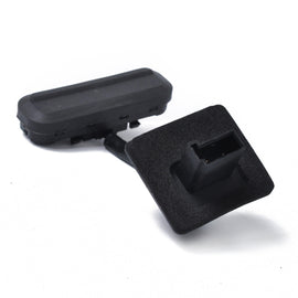 Car Trunk Button Opener Tailgate Boot Release Switch 13422268 for 2009-2016 Vauxhall Insignia Hatch / Saloon Models, 13422268