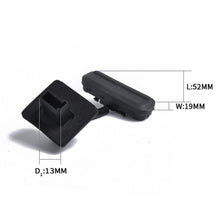 Load image into Gallery viewer, Car Trunk Button Opener Tailgate Boot Release Switch 13422268 for 2009-2016 Vauxhall Insignia Hatch / Saloon Models, 13422268