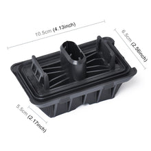 Load image into Gallery viewer, Car Jack Point Jacking Support Plug Lift Block Support Pad 51717065919 for BMW 5 Series E60(2003-2010) / E61(2004) / X3(2010), 51717065919