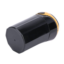 Load image into Gallery viewer, 2 in 1 Universal Car Detachable Electronic Cigarette Lighter + Trash Rubbish Bin Ashtray