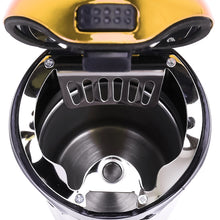 Load image into Gallery viewer, 2 in 1 Universal Car Detachable Electronic Cigarette Lighter + Trash Rubbish Bin Ashtray