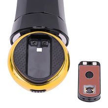 Load image into Gallery viewer, 2 in 1 Universal Car Detachable Electronic Cigarette Lighter + Trash Rubbish Bin Ashtray