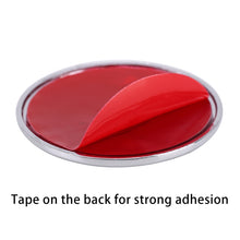 Load image into Gallery viewer, Car Engine Start Key Push Button Cover Trim Sticker Decoration for Mazda, For Mazda