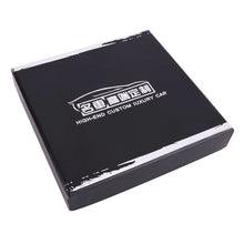 Load image into Gallery viewer, Car Engine Start Key Push Button Cover Trim Sticker Decoration for Mazda, For Mazda