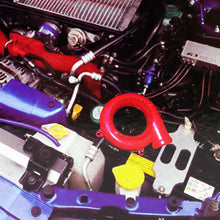 Load image into Gallery viewer, Automobile Car Modified Fake Dump Electronic Turbo Blow of Hooter Valve Analog Sound BOV Electronic Relief Valve, Electronic Relief Valve
