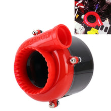 Load image into Gallery viewer, Automobile Car Modified Fake Dump Electronic Turbo Blow of Hooter Valve Analog Sound BOV Electronic Relief Valve, Electronic Relief Valve