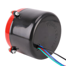 Load image into Gallery viewer, Automobile Car Modified Fake Dump Electronic Turbo Blow of Hooter Valve Analog Sound BOV Electronic Relief Valve, Electronic Relief Valve