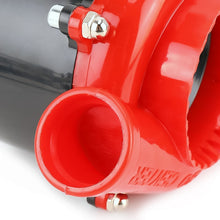 Load image into Gallery viewer, Automobile Car Modified Fake Dump Electronic Turbo Blow of Hooter Valve Analog Sound BOV Electronic Relief Valve, Electronic Relief Valve