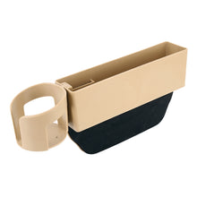 Load image into Gallery viewer, Universal Car Multi-functional Console Side Pocket Seat Gap Side Storage Box