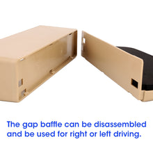 Load image into Gallery viewer, Universal Car Multi-functional Console Side Pocket Seat Gap Side Storage Box