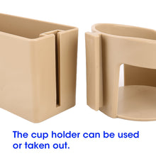 Load image into Gallery viewer, Universal Car Multi-functional Console Side Pocket Seat Gap Side Storage Box