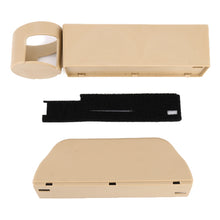 Load image into Gallery viewer, Universal Car Multi-functional Console Side Pocket Seat Gap Side Storage Box
