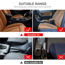 Load image into Gallery viewer, Universal Car Multi-functional Console Side Pocket Seat Gap Side Storage Box