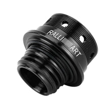 Load image into Gallery viewer, Car Modified Stainless Steel Oil Cap Engine Tank Cover for Mitsubishi, Size: 5.0 x 4.6cm