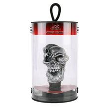 Load image into Gallery viewer, LX Tandy Creative Universal Car Snake Ghost Shaped  Shifter Cover Manual Automatic Gear Shift Knob, Snake Ghost Shaped