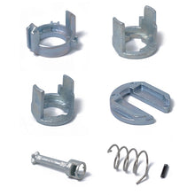 Load image into Gallery viewer, Car Door Lock Cylinder Repair Kit Right and Left 51218244049 for BMW E46 325i 330i, 51218244049