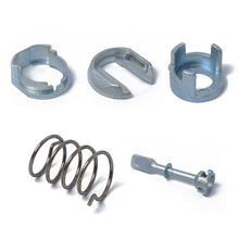 Load image into Gallery viewer, Car Door Lock Cylinder Repair Kit Right and Left 6N0837223A for Volkswagen Polo 6N1-6N2 1994-2001, 6N1-6N2 1994-2001