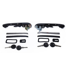 Load image into Gallery viewer, A0171 Front Door Left 191837206A and Right 193839205A Handle for Volkswagen Golf, A0171