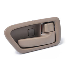 Load image into Gallery viewer, Auto Right Left Inside Door Handles 69205-AA010RH 69206-AA010LH for Toyota Camry, For Toyota Camry