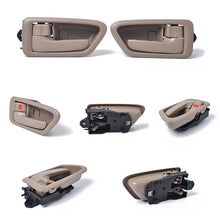 Load image into Gallery viewer, Auto Right Left Inside Door Handles 69205-AA010RH 69206-AA010LH for Toyota Camry, For Toyota Camry
