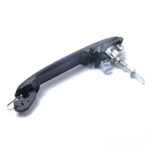 Load image into Gallery viewer, Car Front Door handle 6N0837207C, 66N0837207D + 2 Keys for Volkswagen Polo 1994-2001, For Volkswagen Polo