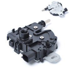 Load image into Gallery viewer, Car Engine Bonnet Hood Lock Latch Catch Block 3M5116700AC for Ford Focus 2003-2015, For Ford Focus 2003-2015